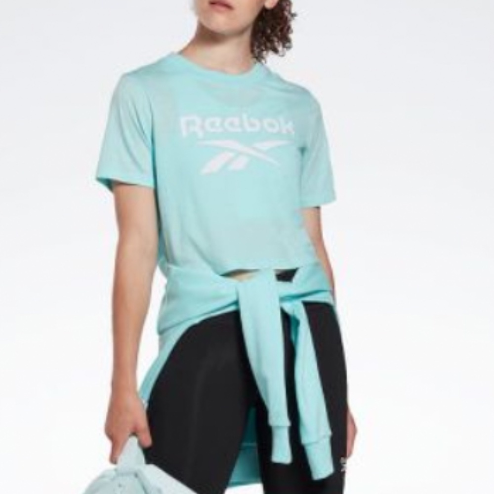 REEBOK TEE